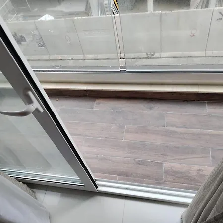 In Paceville-st Julians Malta - Modern 1 Bedroom *