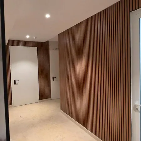 In Paceville-st Julians Malta - Modern 1 Bedroom * St. Paul's Bay